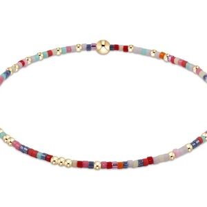 ENewton Kat Gives bracelet
